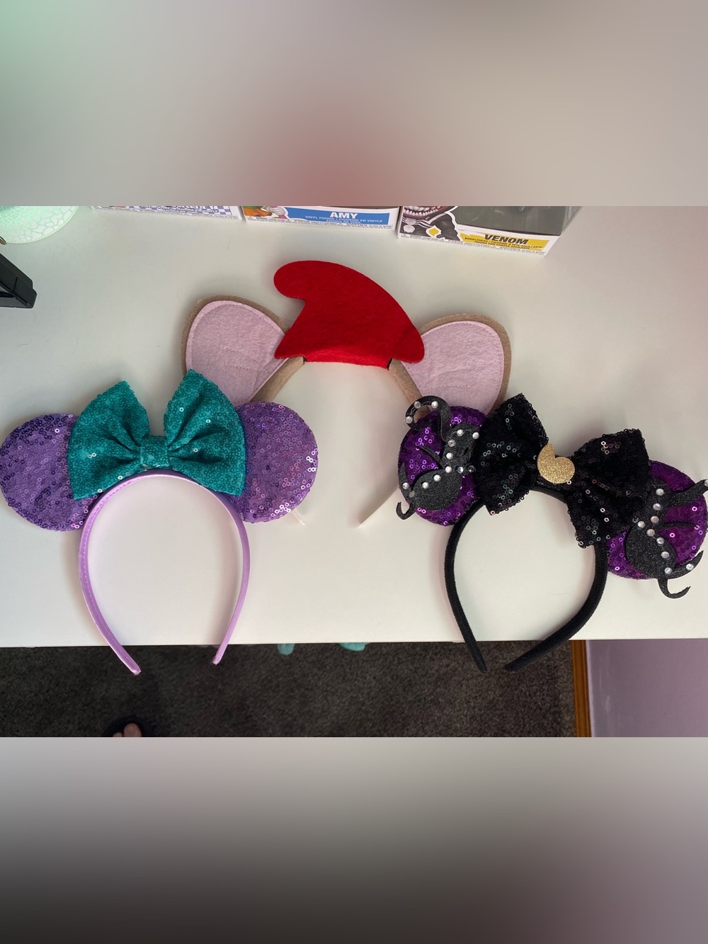 Disney Headbands